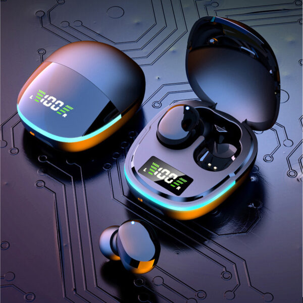 Bluetooth Stereo In-Ear"