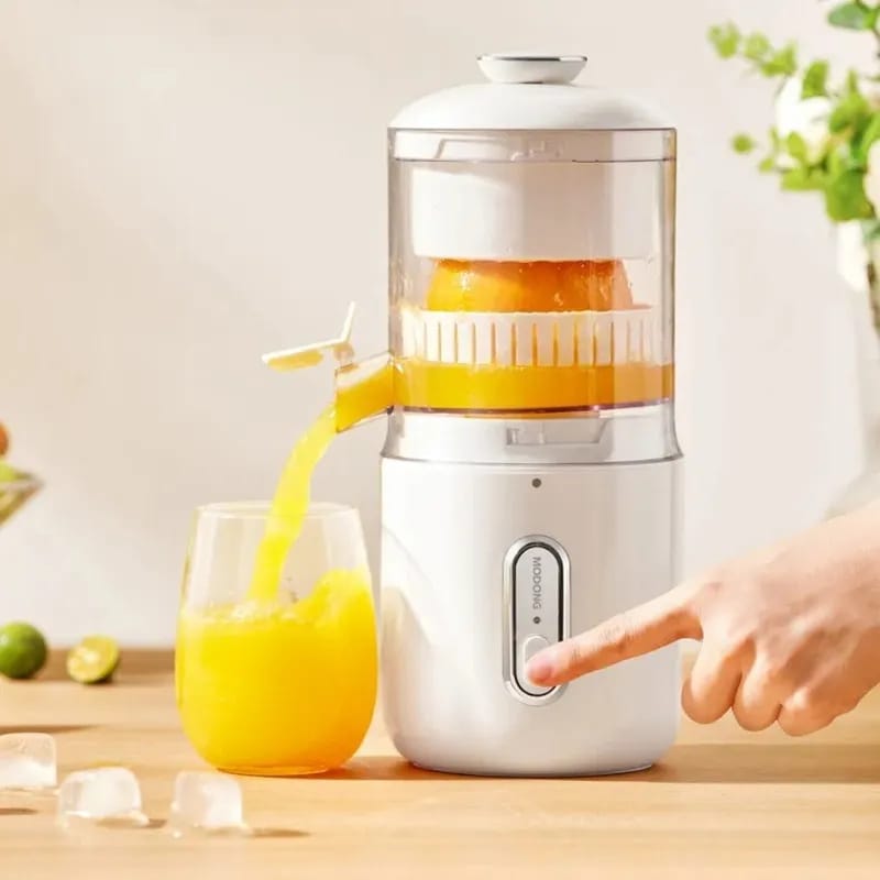 Wireless Electric Juicer Blender