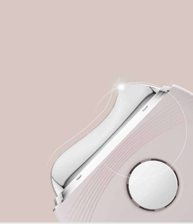 Electric Guasha Massager EMS Face Lifting Remove Edema Firming Skin Clod Heat Body Scraping Therapy Skincare Beauty Device - Image 5