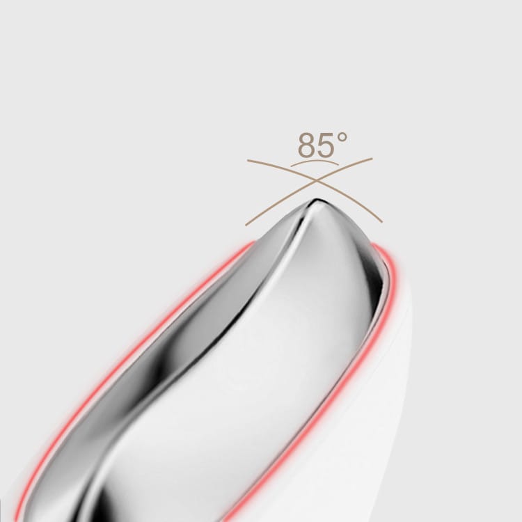 Electric Guasha Massager EMS Face Lifting Remove Edema Firming Skin Clod Heat Body Scraping Therapy Skincare Beauty Device - Image 2