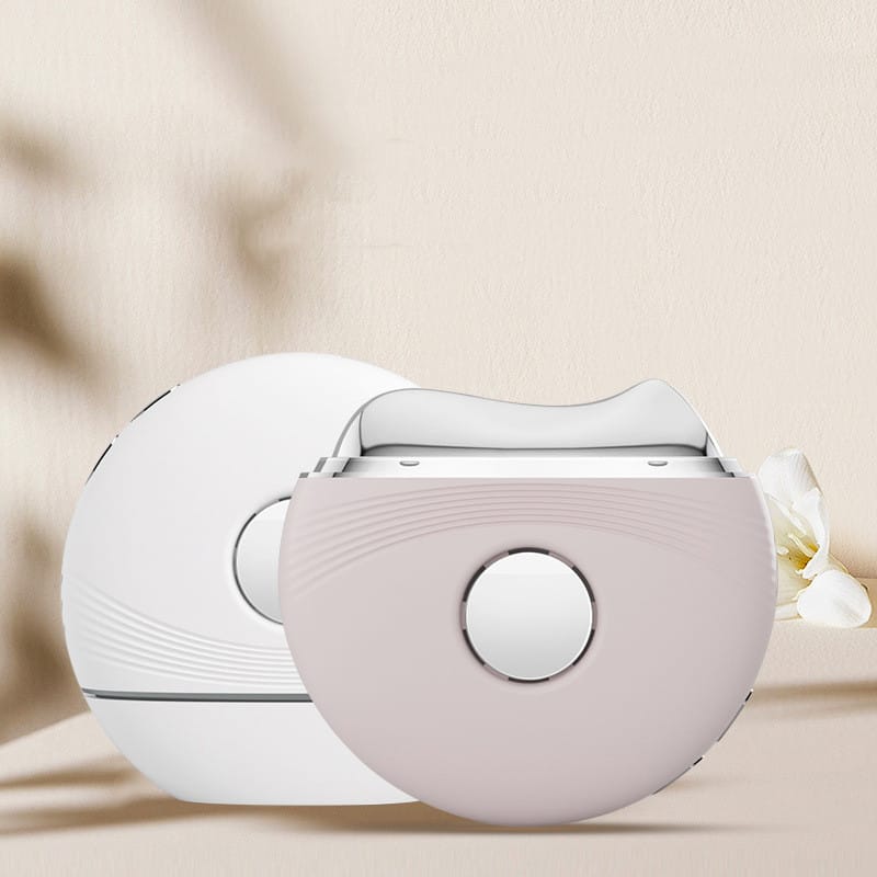 Electric Guasha Massager EMS Face Lifting Remove Edema Firming Skin Clod Heat Body Scraping Therapy Skincare Beauty Device - Image 7